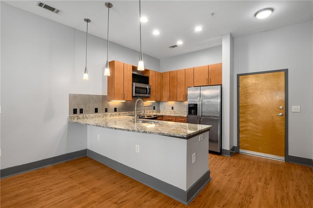 2630 Talley Street 106