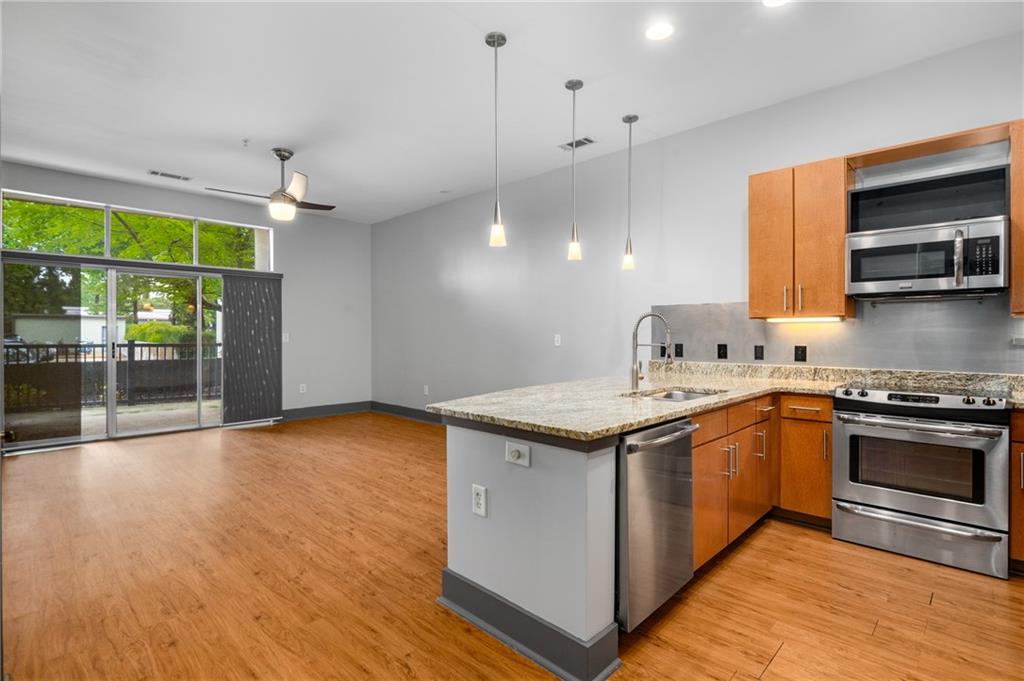 2630 Talley Street 106