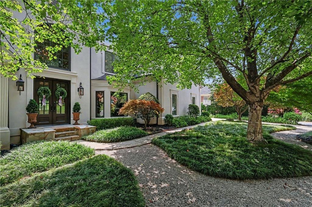 2375 Massey Lane