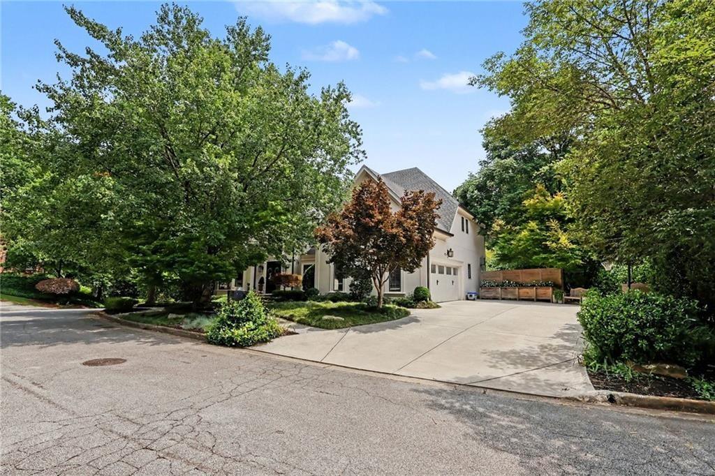 2375 Massey Lane