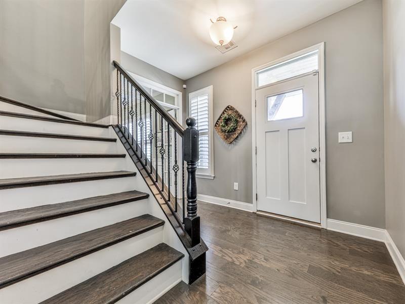 815 Commerce Trail