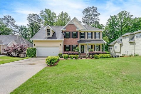 1265 Kelly Nelson Drive Lawrenceville GA 30043