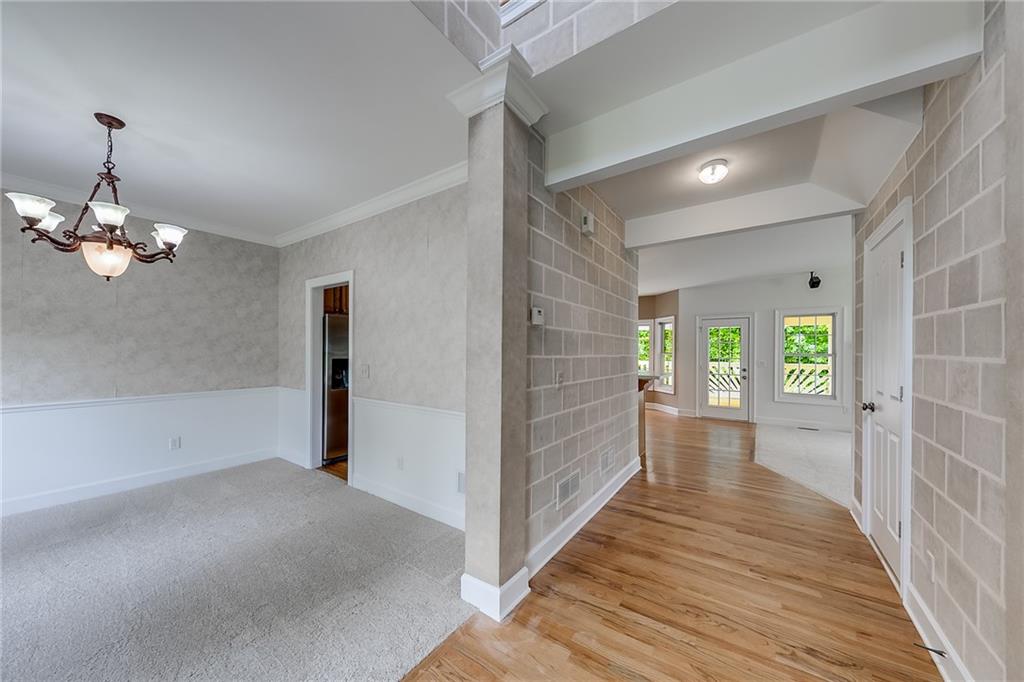 1265 Kelly Nelson Drive, Lawrenceville, Georgia image 7