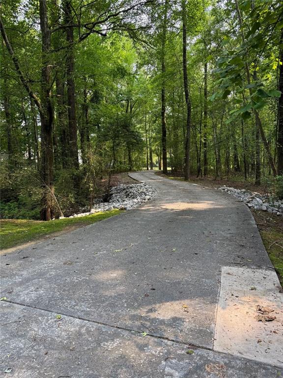3365 NE Ivy Lake Drive Northeast Drive