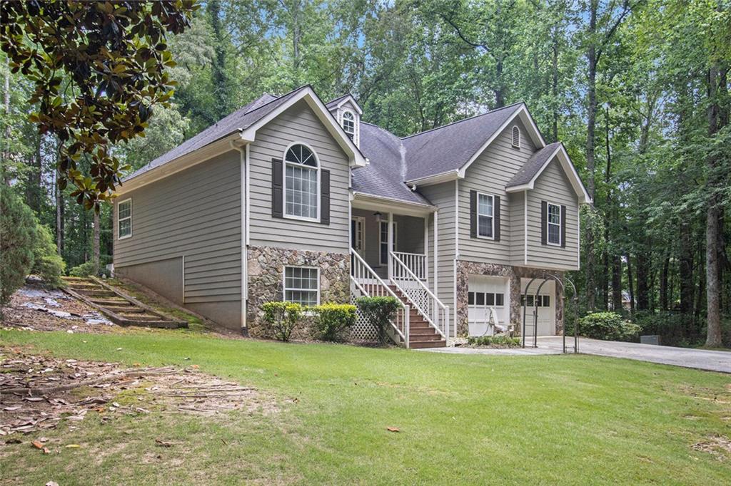 3365 NE Ivy Lake Drive Northeast Drive
