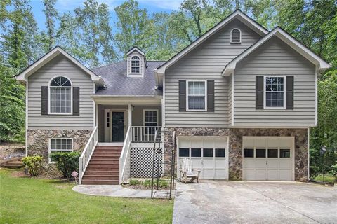 3365 NE Ivy Lake Drive Northeast Drive Buford GA 30519