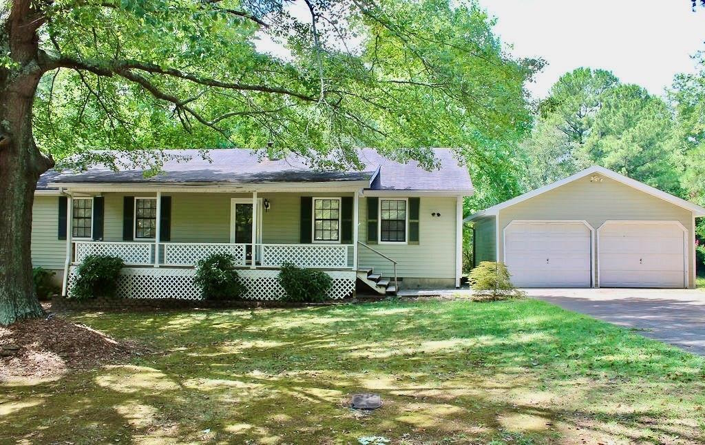 View Powder Springs, GA 30127 house