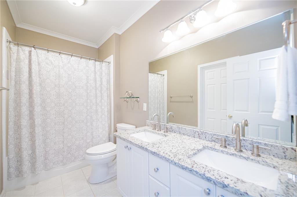 2114 Woodland Lane, Alpharetta, Georgia image 16