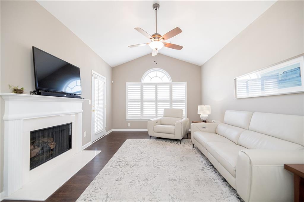 2114 Woodland Lane, Alpharetta, Georgia image 7