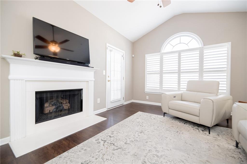 2114 Woodland Lane, Alpharetta, Georgia image 5