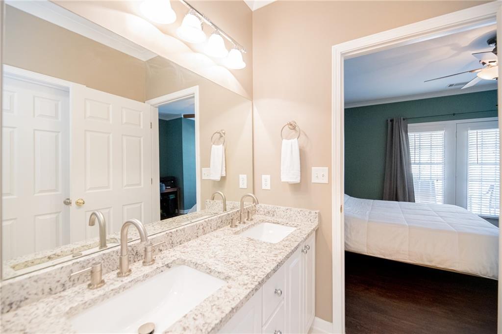 2114 Woodland Lane, Alpharetta, Georgia image 17