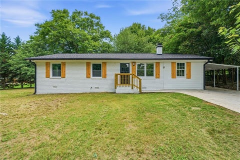 Homes For Sale - 4062 Donna Lane Ln<br/> Loganville, GA 30052