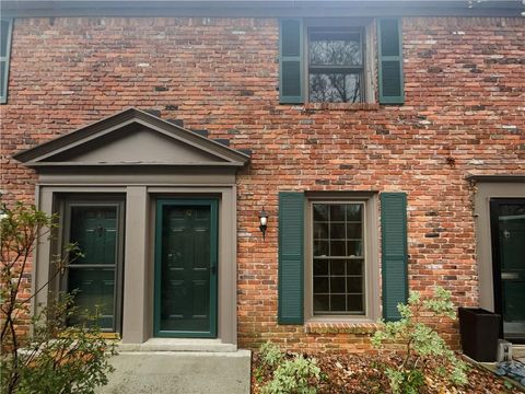 3085 Colonial Way G Atlanta GA 30341