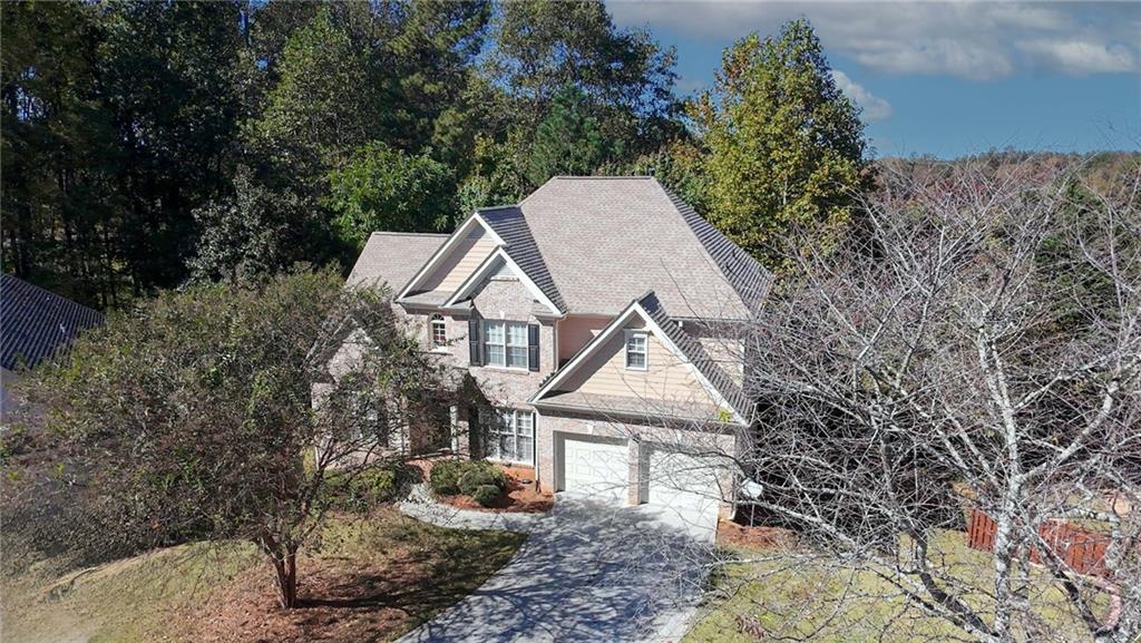 956 Chippewa Oak Drive