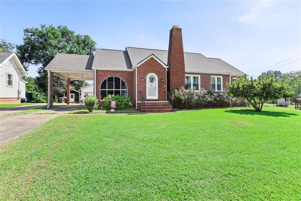 101 High Street, Hogansville, GA, 30230