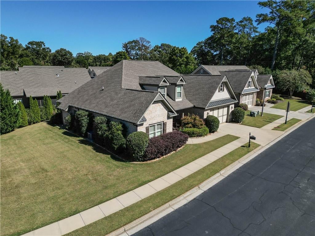 810 Legends Drive