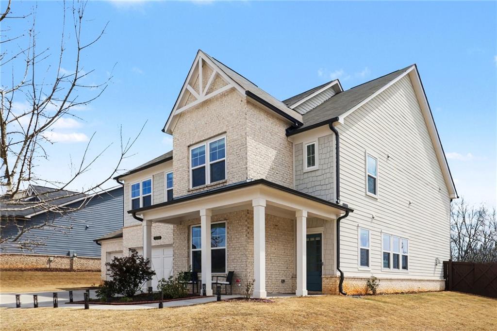 5510 Bower Place