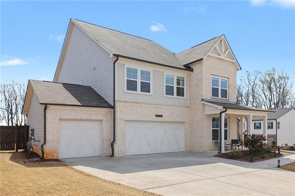 5510 Bower Place