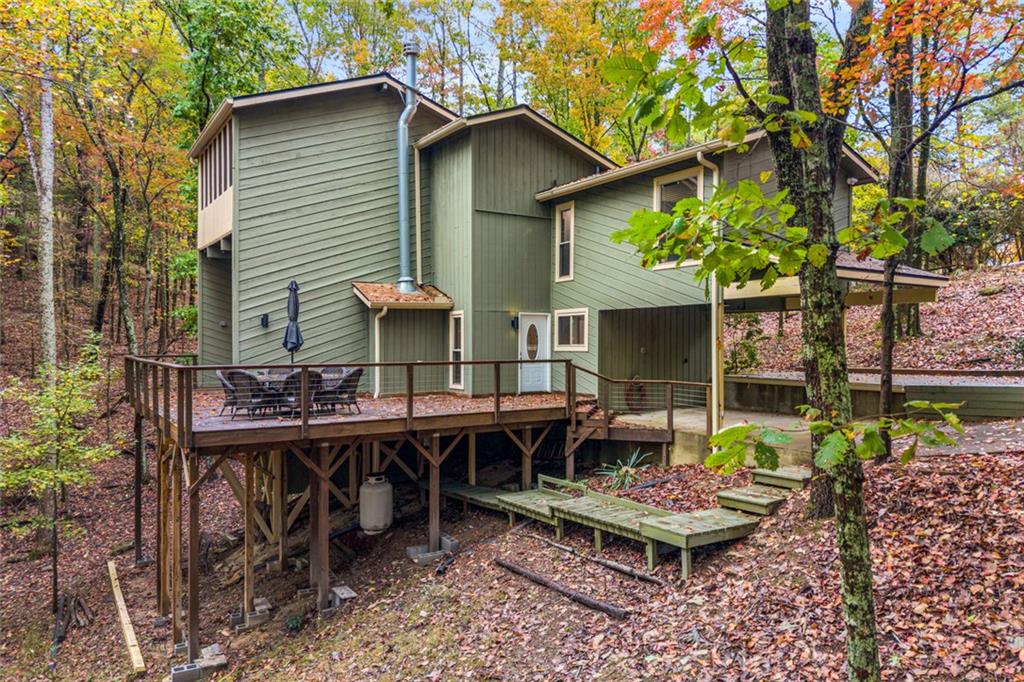 LAKE ARROWHEAD UN 3 PH 1 - Residential