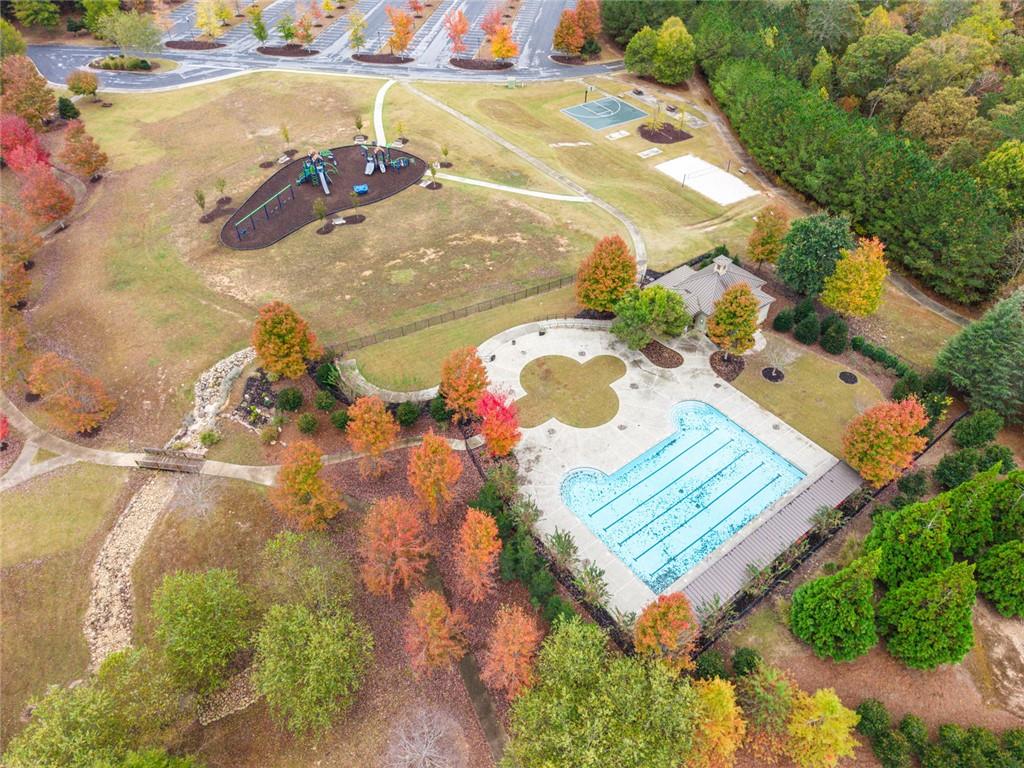 LAKE ARROWHEAD UN 3 PH 1 - Residential