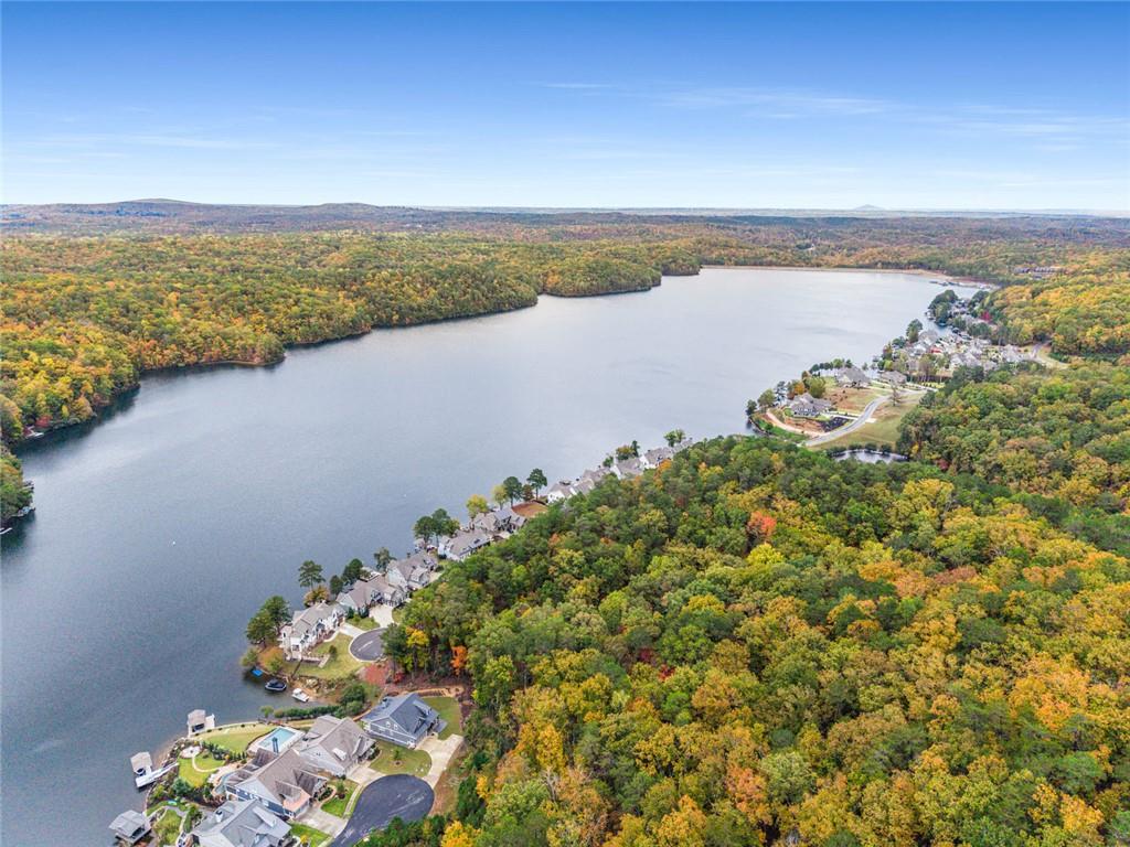 LAKE ARROWHEAD UN 3 PH 1 - Residential