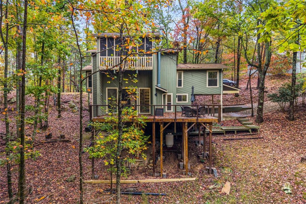 LAKE ARROWHEAD UN 3 PH 1 - Residential