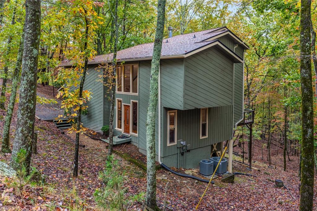 LAKE ARROWHEAD UN 3 PH 1 - Residential