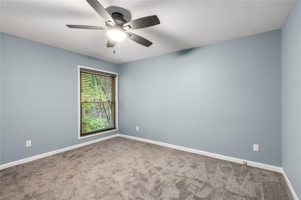 LAKE ARROWHEAD UN 3 PH 1 - Residential