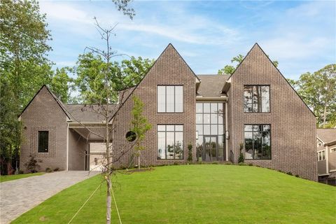 Photo of 3157 Woodrow Way NE, Brookhaven, GA 30319 (MLS # 7773803)