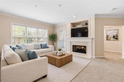 Condo For Rent - 3275 Lenox Road #314<br/> Atlanta, GA 30324