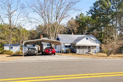 146 Collier Road Toccoa GA 30577