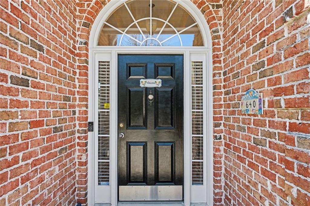 640 Garden Wilde Place