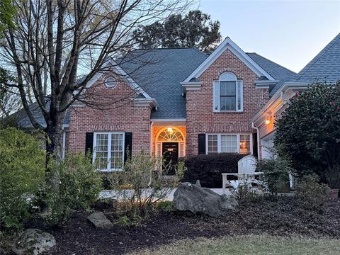 640 Garden Wilde Place Roswell GA 30075