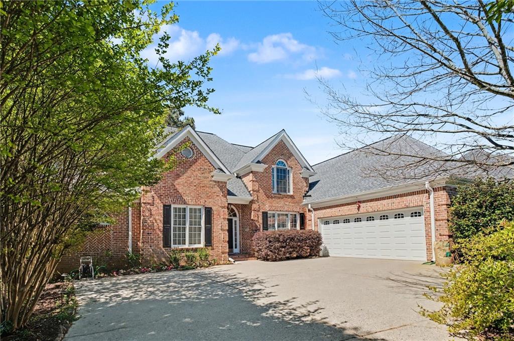 640 Garden Wilde Place