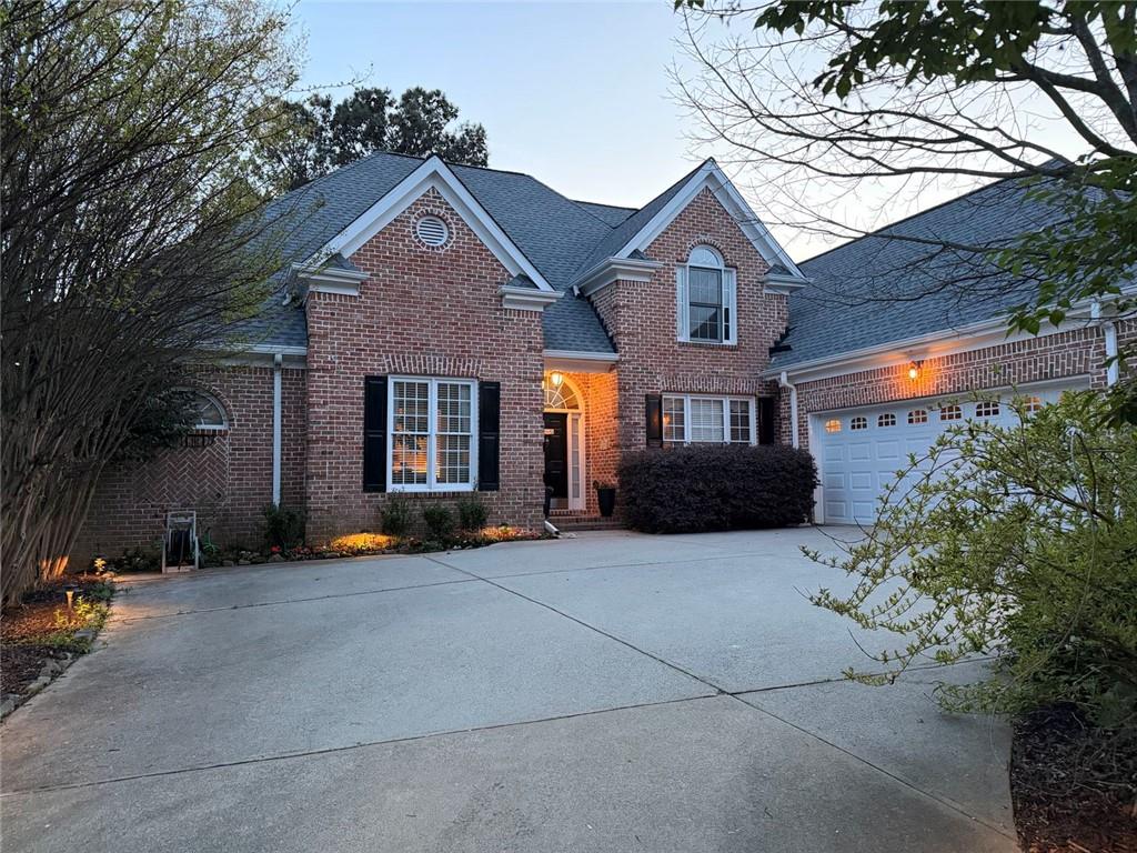 640 Garden Wilde Place