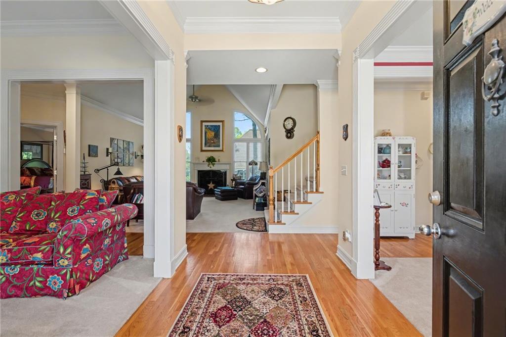 640 Garden Wilde Place