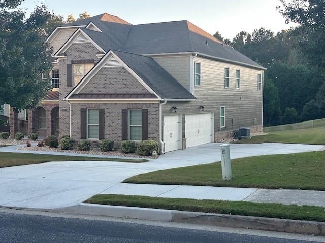 2229 Caledonia Drive