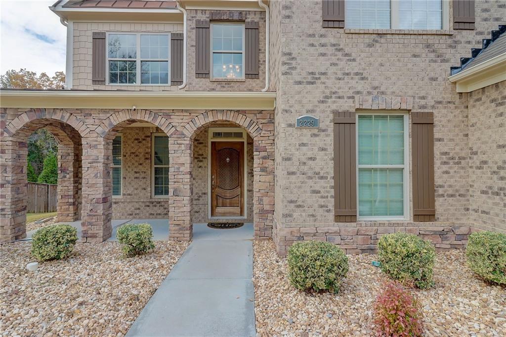 2229 Caledonia Drive