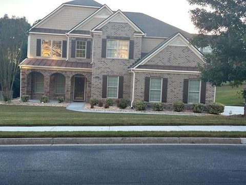2229 Caledonia Drive Lawrenceville GA 30045