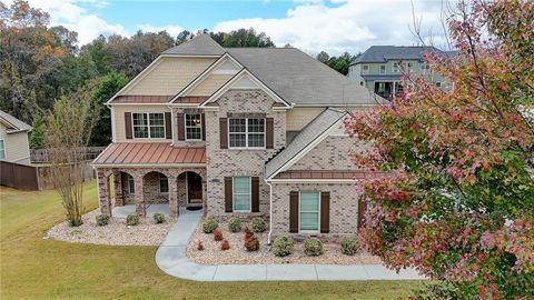 2229 Caledonia Drive Lawrenceville GA 30045