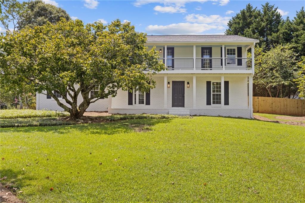 370 Stonebridge Trail