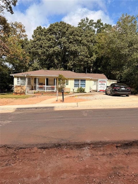 Homes For Sale - 2481 Sanjo Street<br/> Dacula, GA 30019