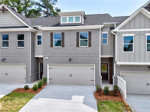 1387 Fern Ridge Court 33 Norcross GA 30093