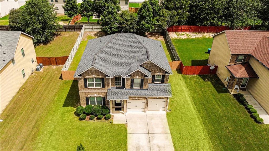 7729 Sylvaner Lane