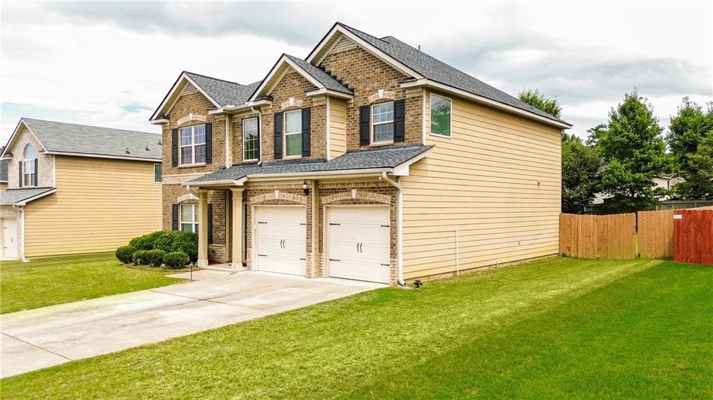 7729 Sylvaner Lane