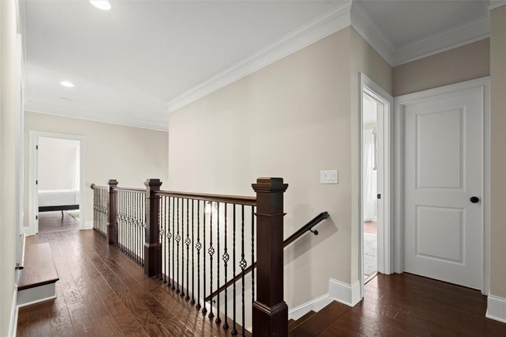 738 Creekside Bend, Alpharetta, Georgia image 30