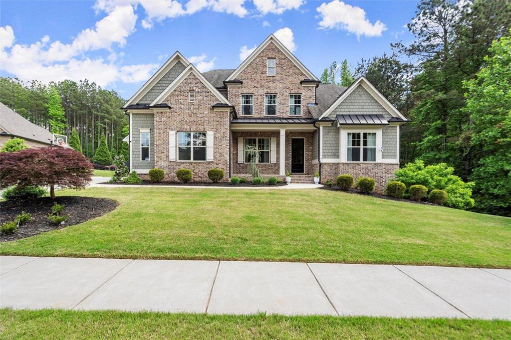 738 Creekside Bend, Alpharetta, GA, 30004 1 738 Creekside Bend