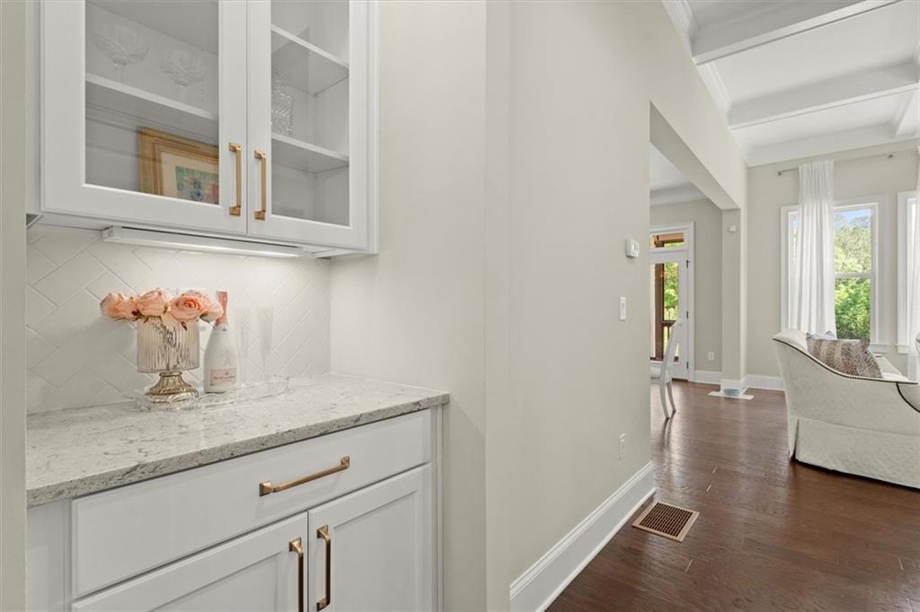 738 Creekside Bend, Alpharetta, Georgia image 10