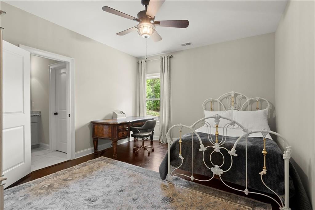 738 Creekside Bend, Alpharetta, Georgia image 37