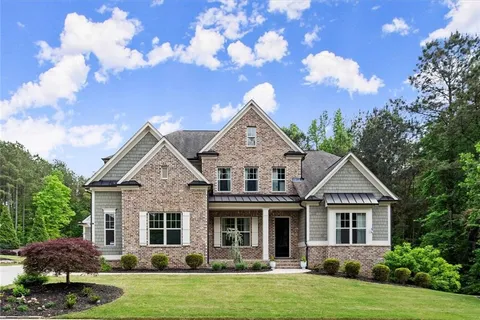 738 Creekside Bend, Alpharetta, GA 30004 - MLS#: 7571495